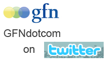 GFN Twitter Logo
