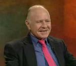 Marc Faber