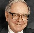 Warren Buffett