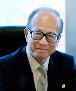 Li Ka-Shing